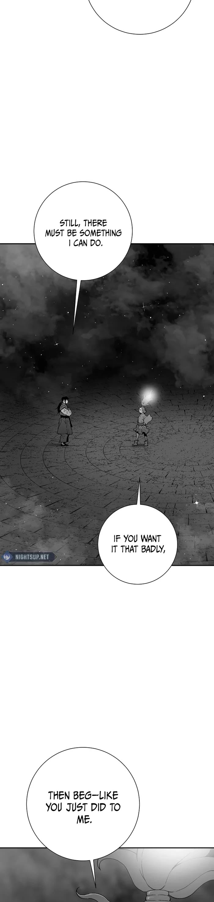 Moonlight Sword chapter 109 page 29