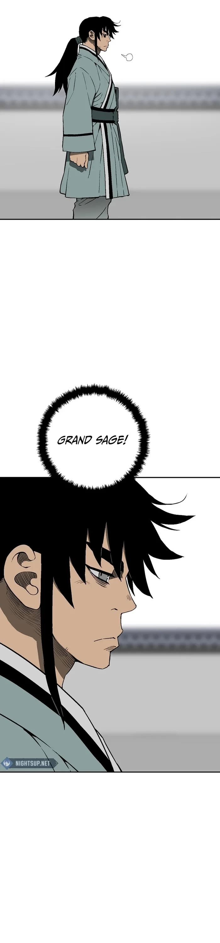 Moonlight Sword chapter 109 page 31