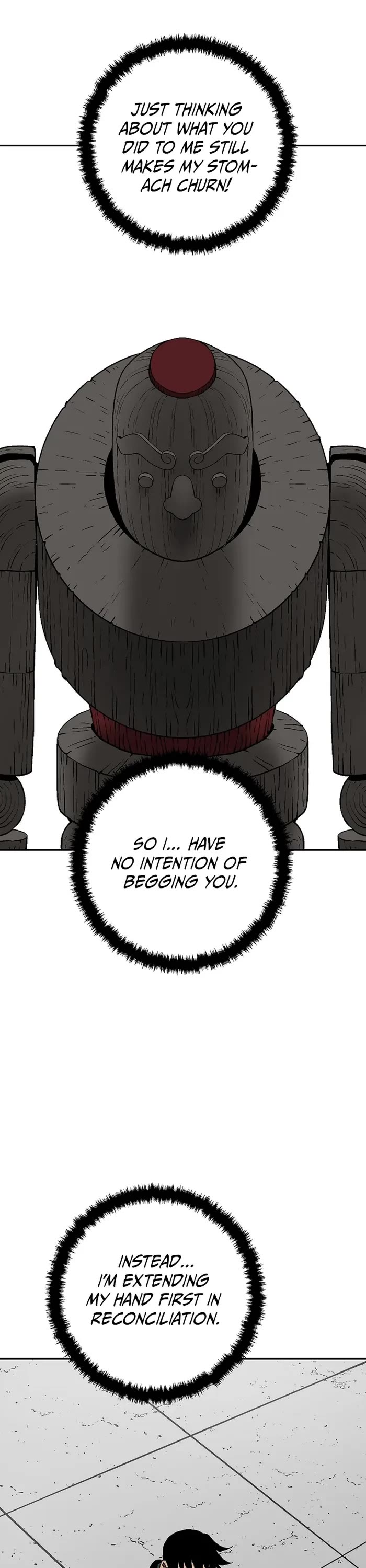 Moonlight Sword chapter 109 page 32