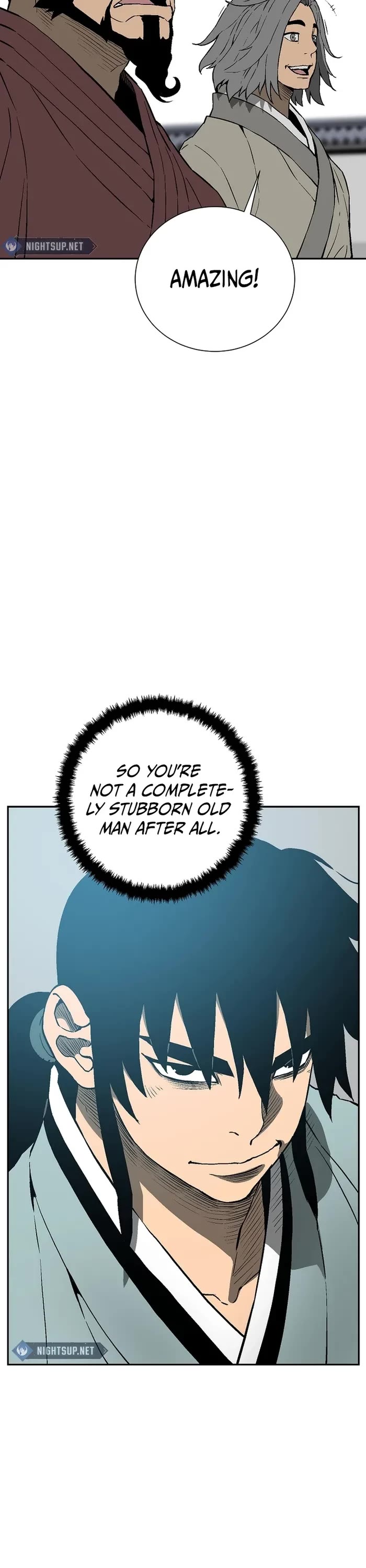 Moonlight Sword chapter 109 page 37