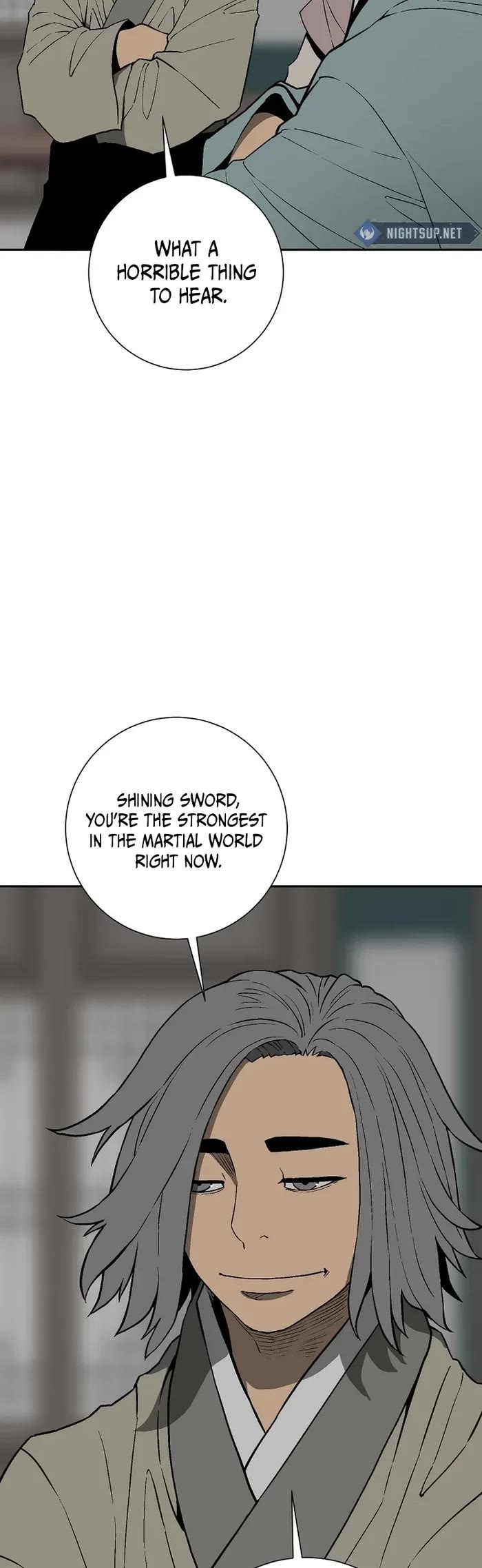 Moonlight Sword chapter 109 page 4
