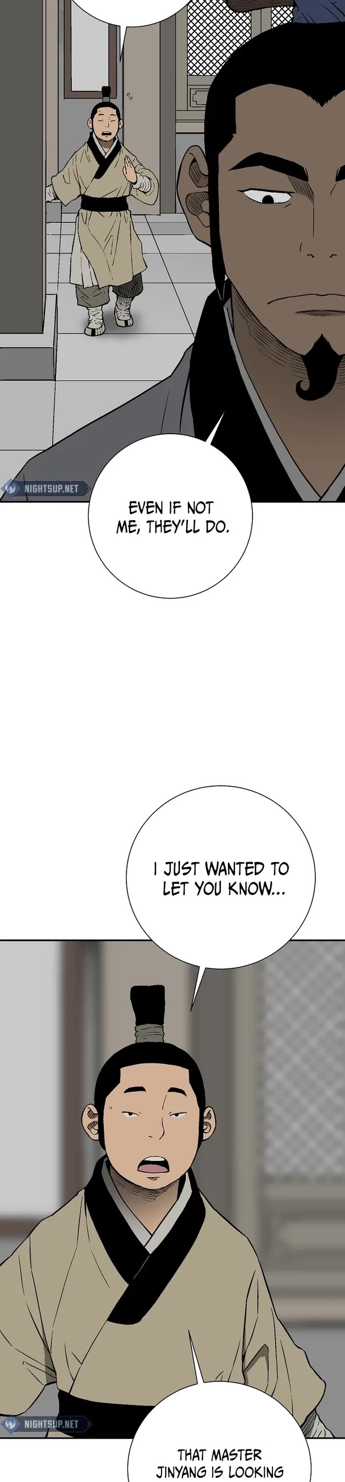 Moonlight Sword chapter 109 page 48