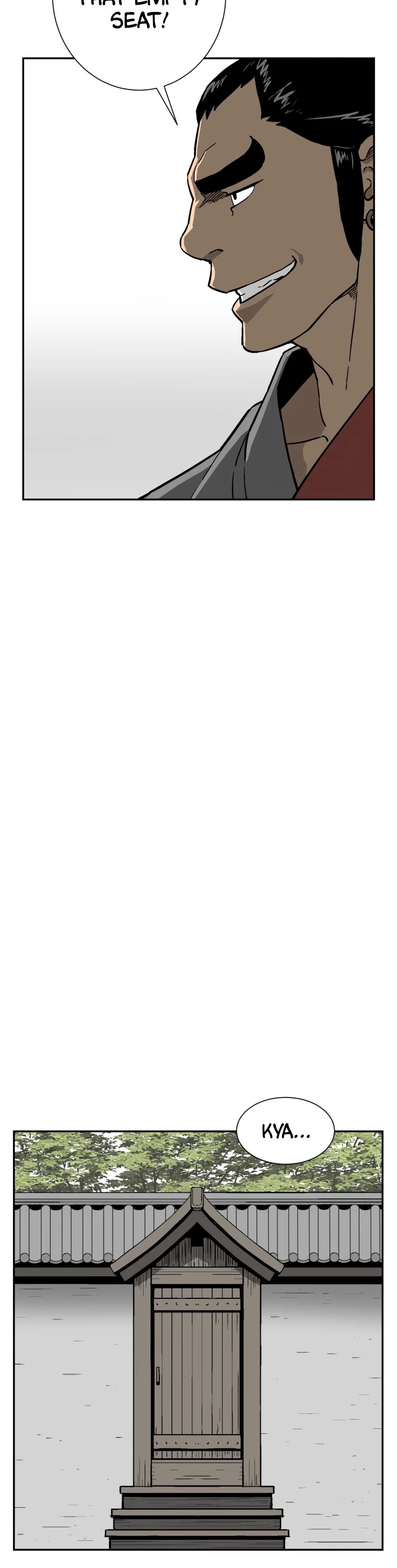 Moonlight Sword chapter 11 page 11