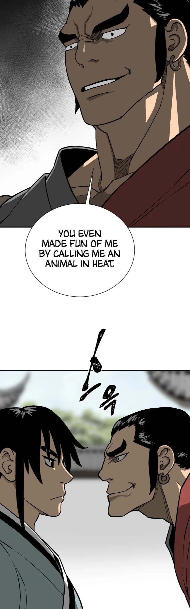 Moonlight Sword chapter 11 page 20