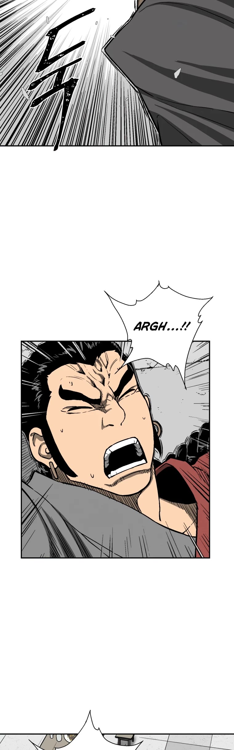 Moonlight Sword chapter 11 page 29