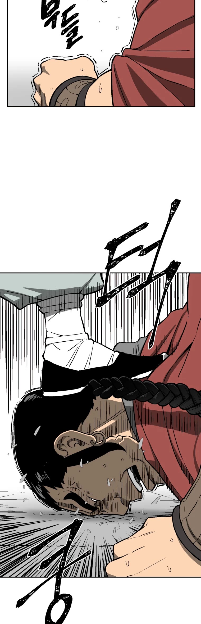 Moonlight Sword chapter 11 page 35