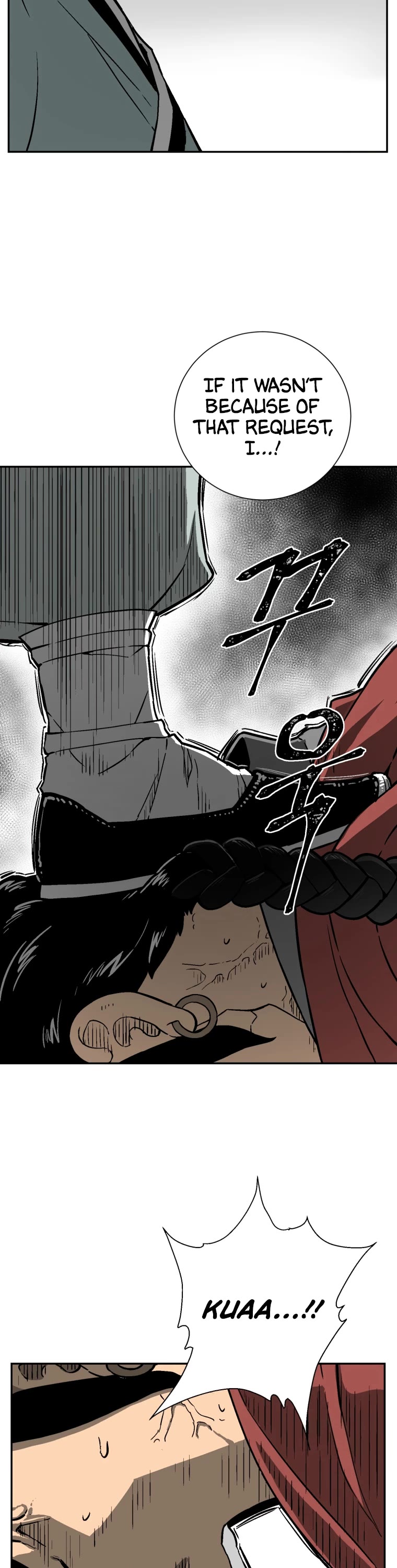 Moonlight Sword chapter 11 page 37