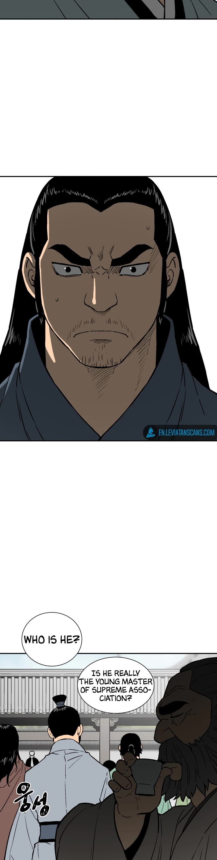 Moonlight Sword chapter 11 page 46