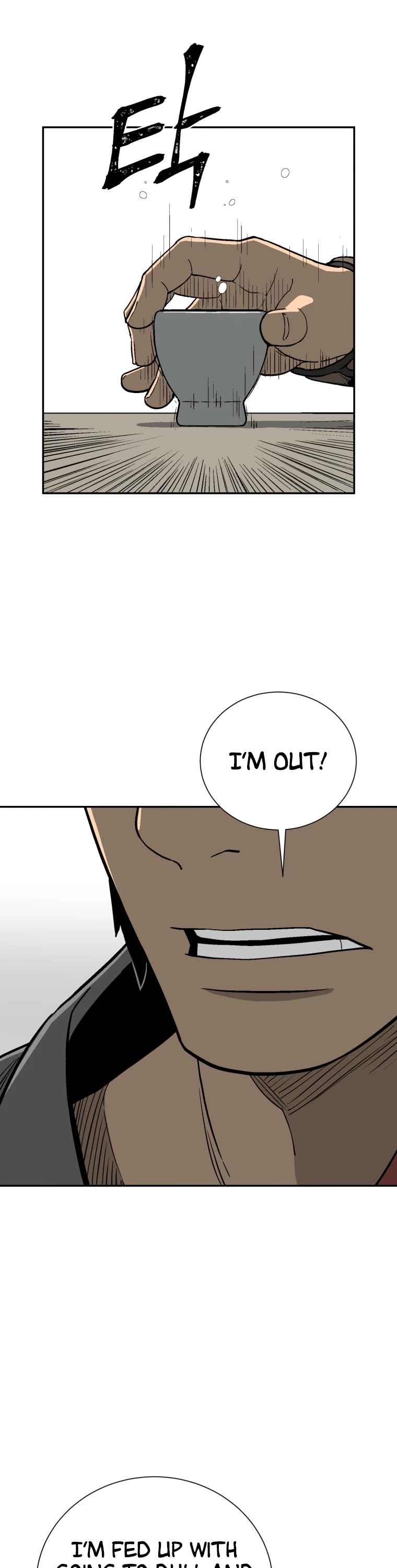 Moonlight Sword chapter 11 page 7