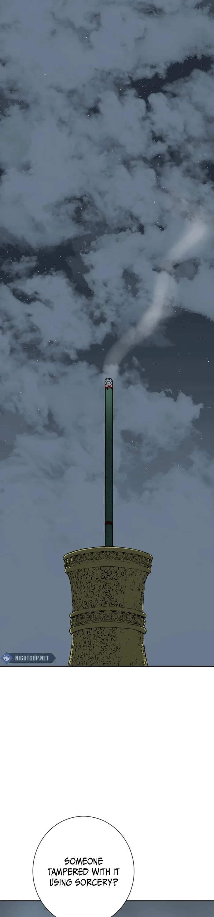 Moonlight Sword chapter 111 page 1