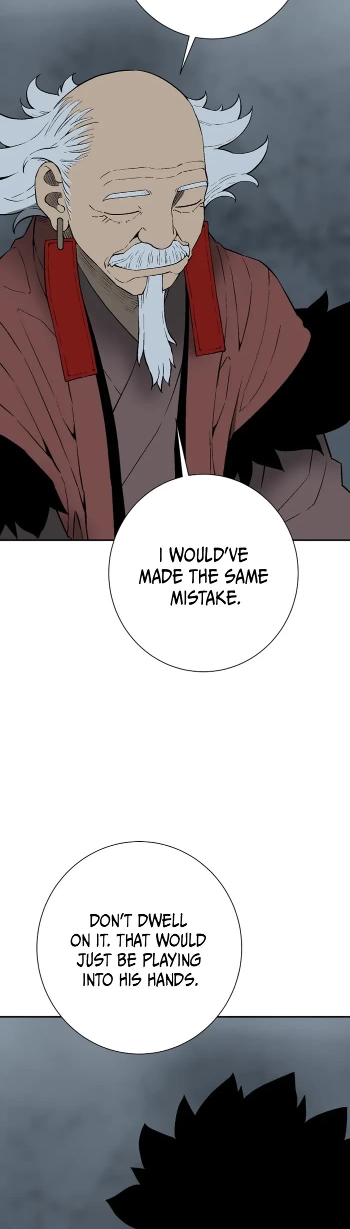 Moonlight Sword chapter 111 page 10