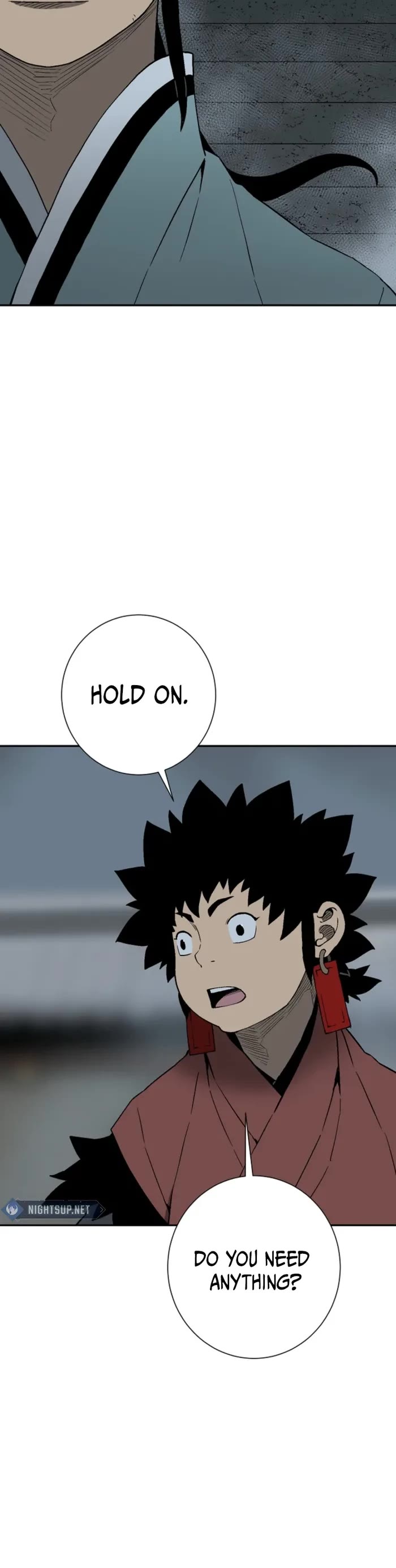 Moonlight Sword chapter 111 page 14