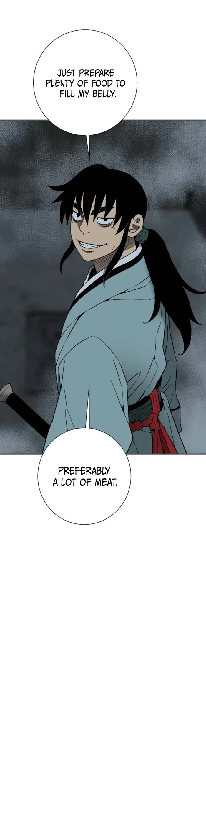 Moonlight Sword chapter 111 page 15