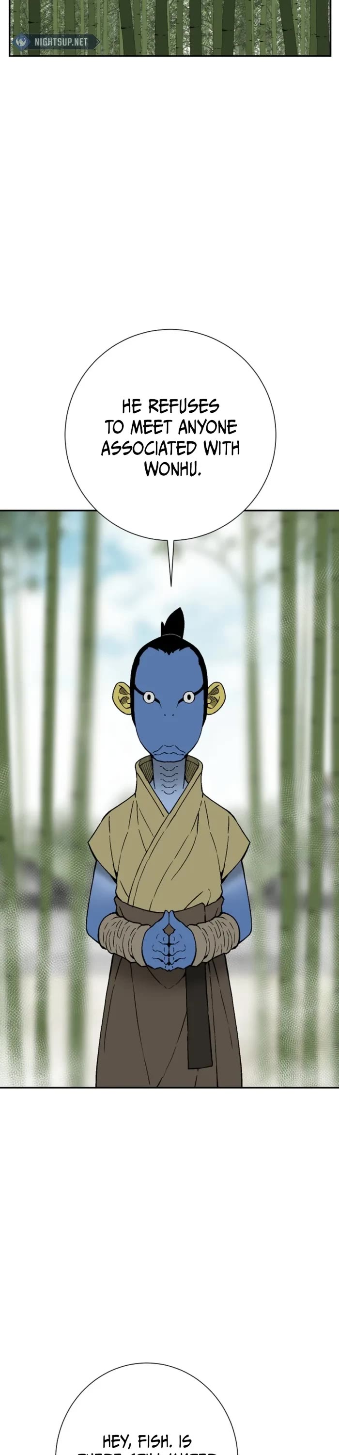 Moonlight Sword chapter 111 page 17