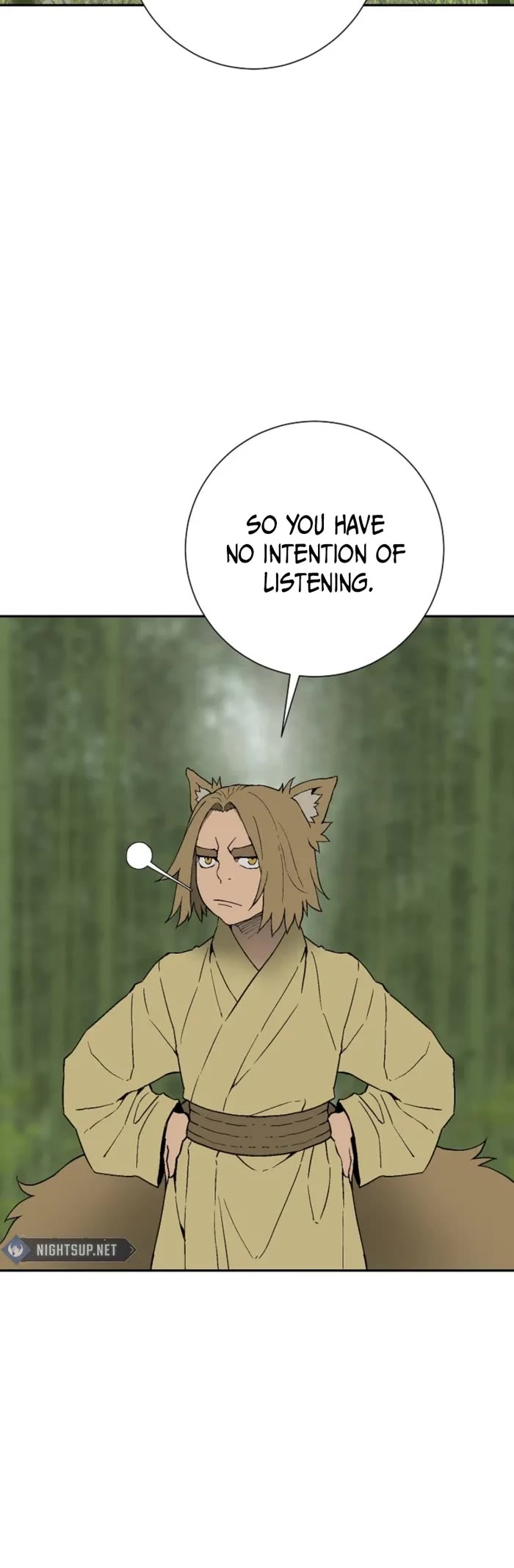 Moonlight Sword chapter 111 page 19