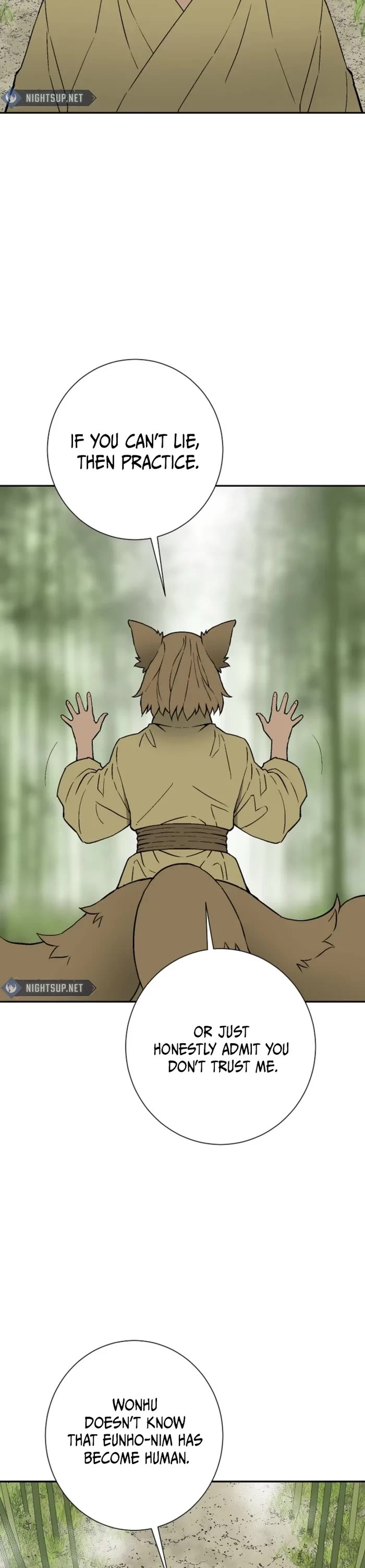 Moonlight Sword chapter 111 page 23