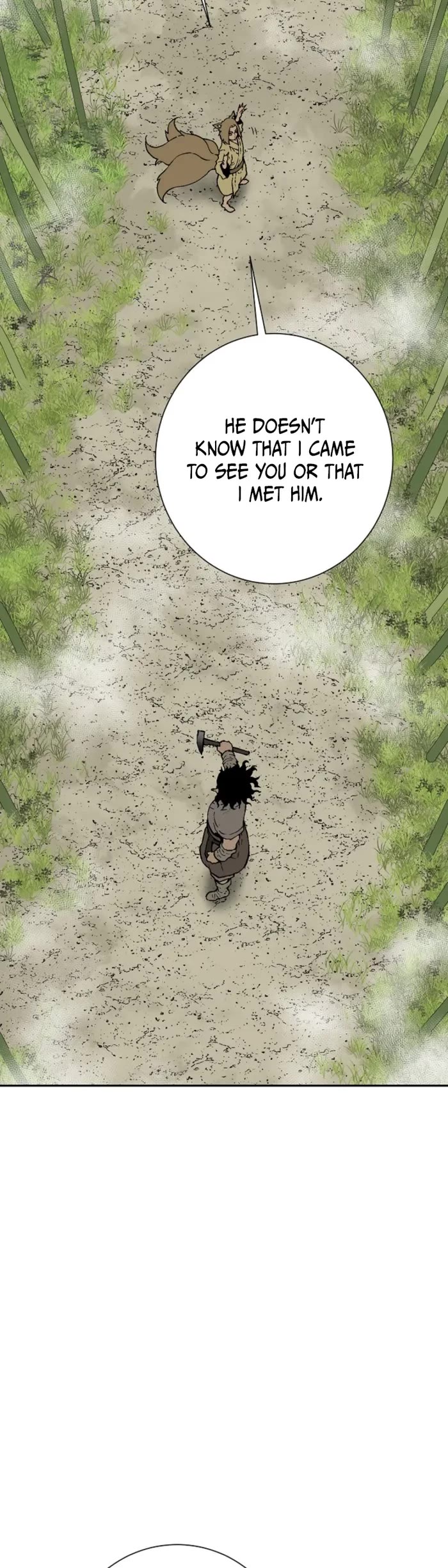 Moonlight Sword chapter 111 page 24