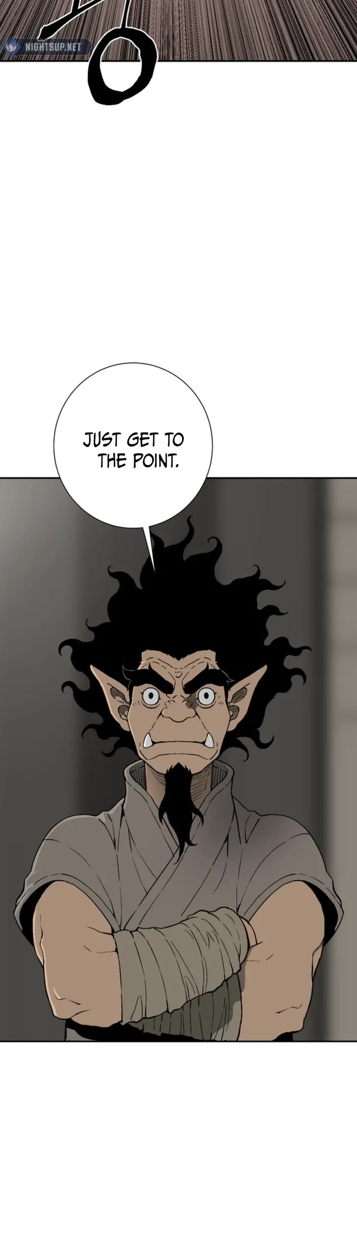 Moonlight Sword chapter 111 page 29