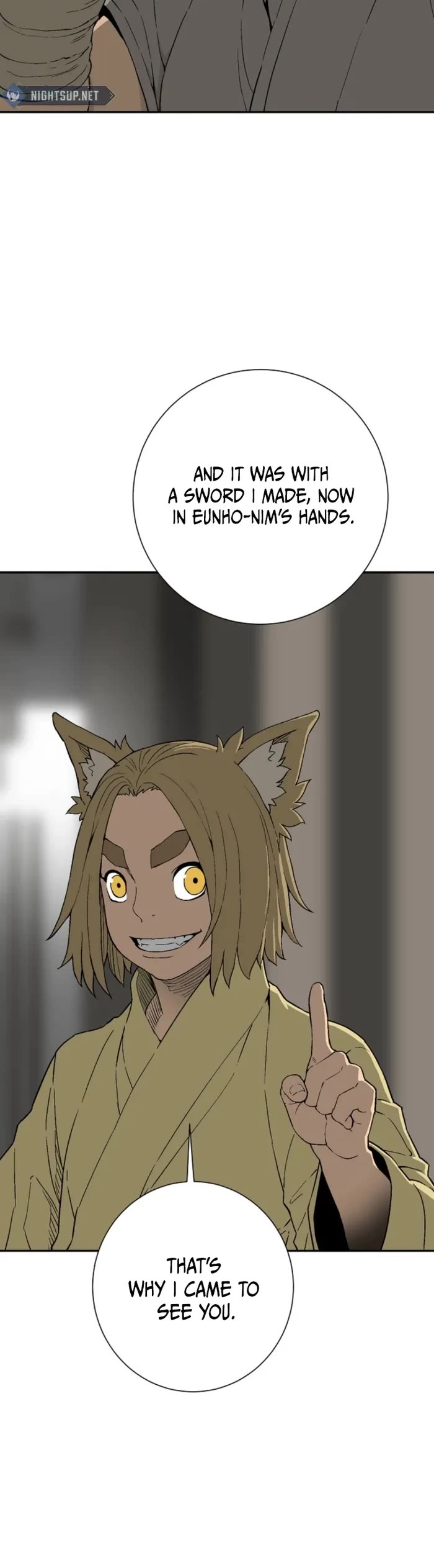 Moonlight Sword chapter 111 page 34