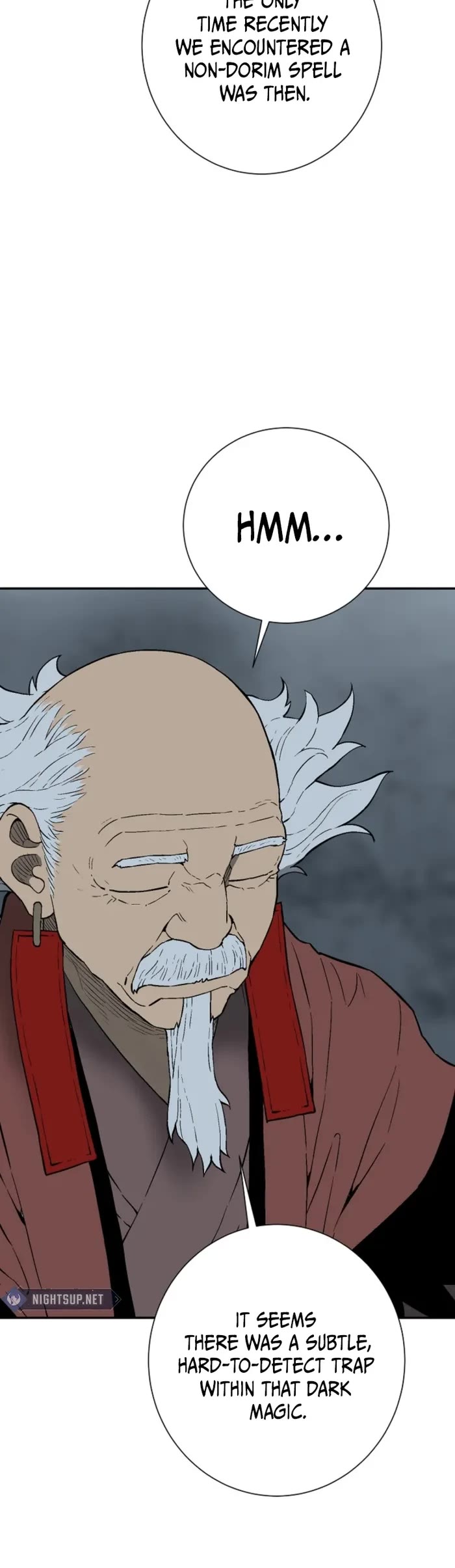 Moonlight Sword chapter 111 page 5