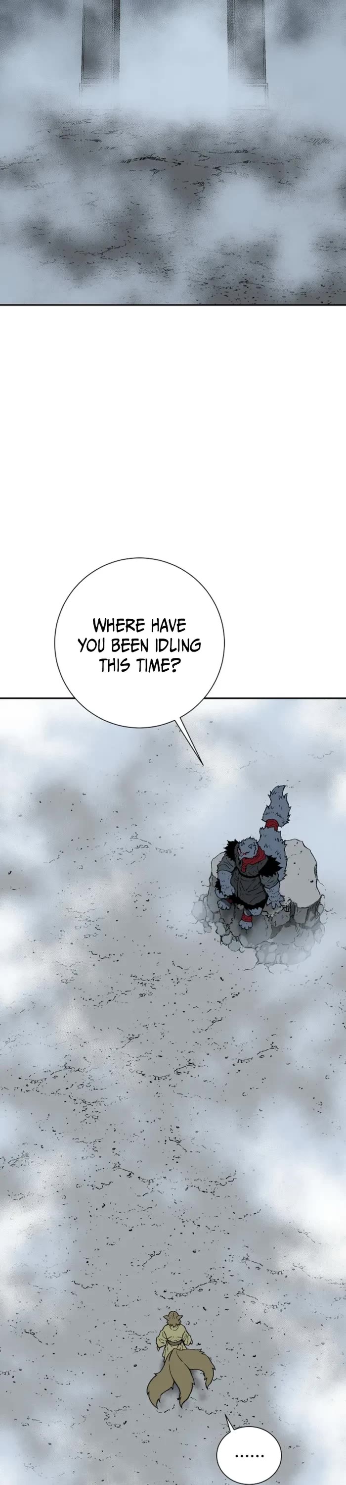 Moonlight Sword chapter 112 page 17