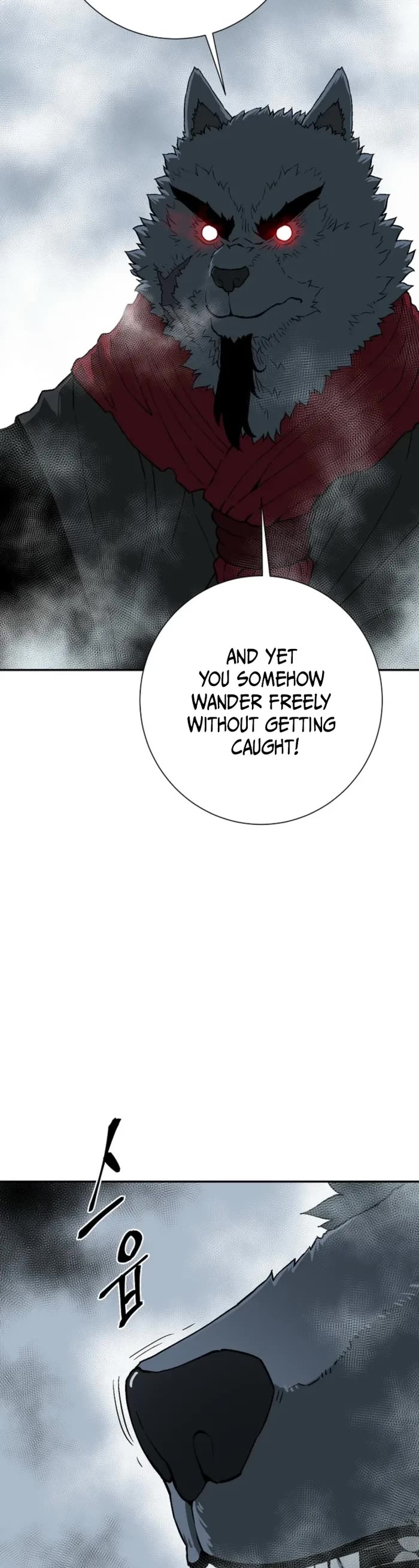 Moonlight Sword chapter 112 page 19