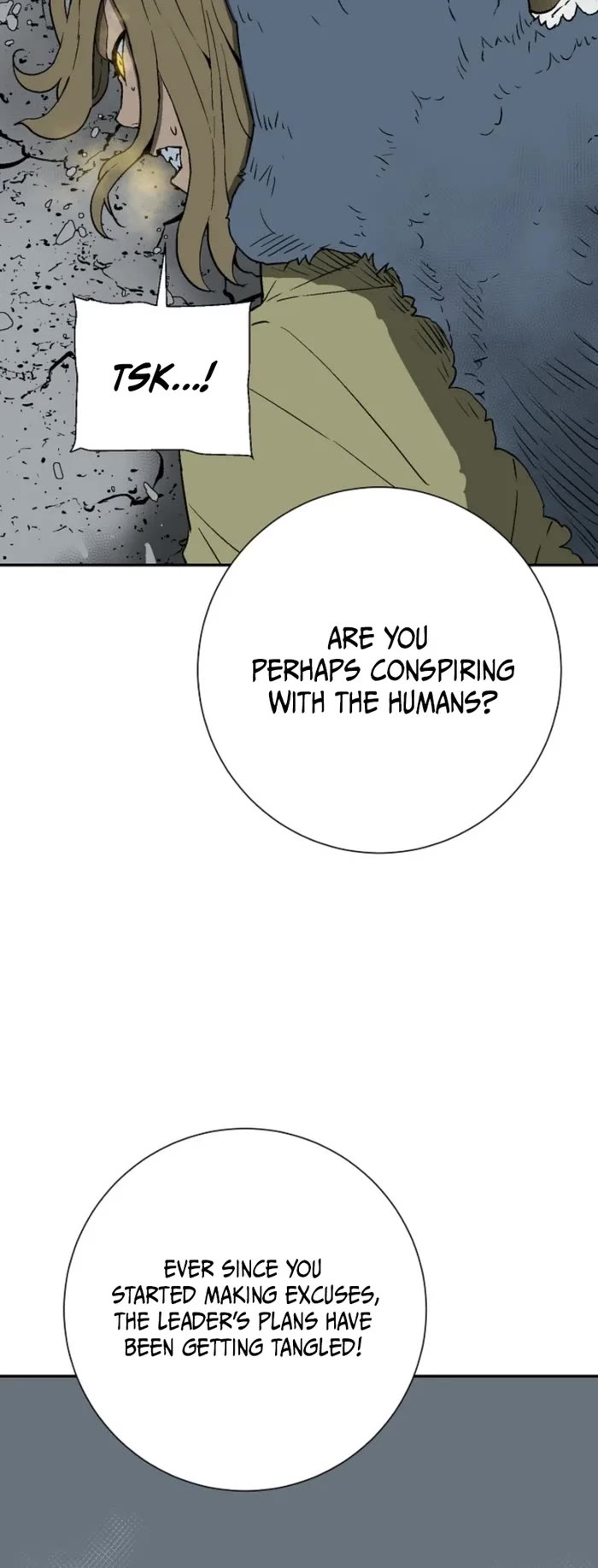 Moonlight Sword chapter 112 page 25
