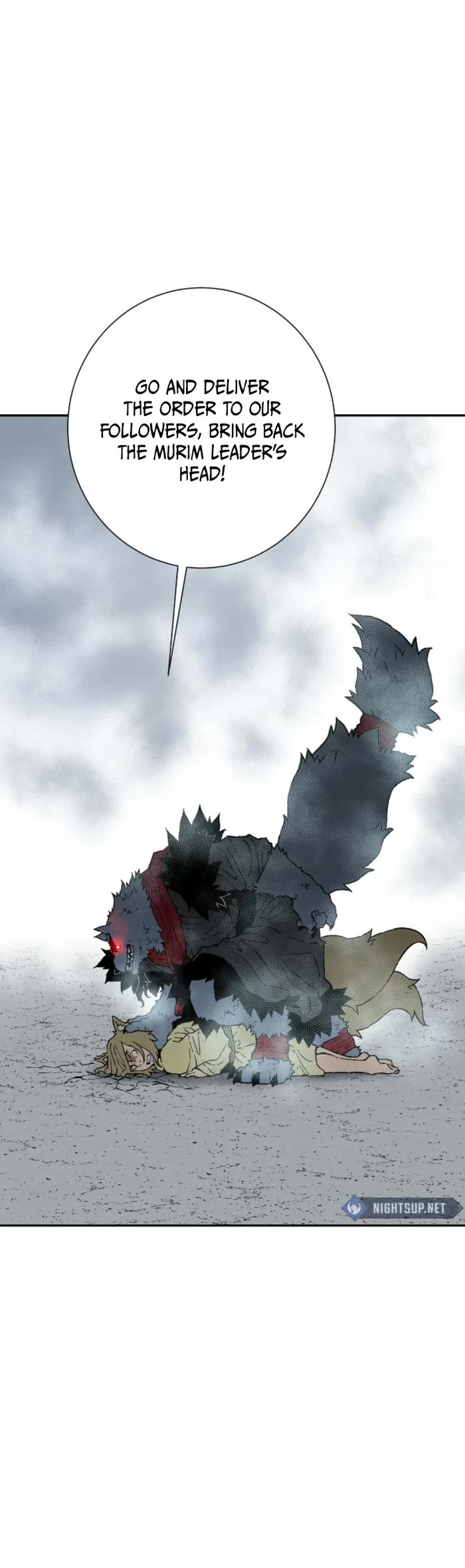 Moonlight Sword chapter 112 page 30