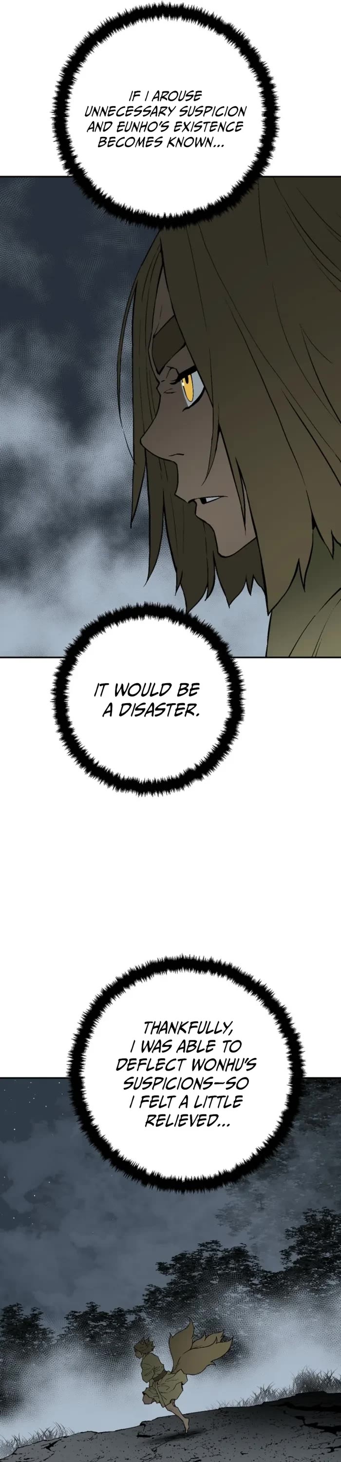 Moonlight Sword chapter 112 page 36
