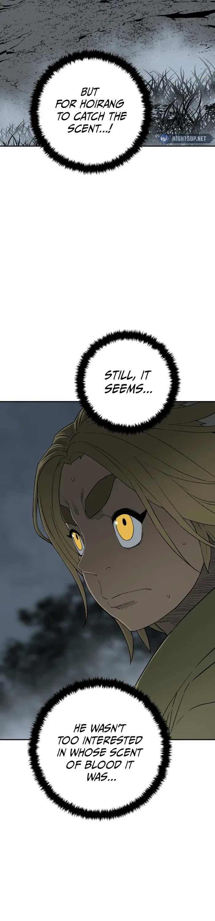 Moonlight Sword chapter 112 page 37