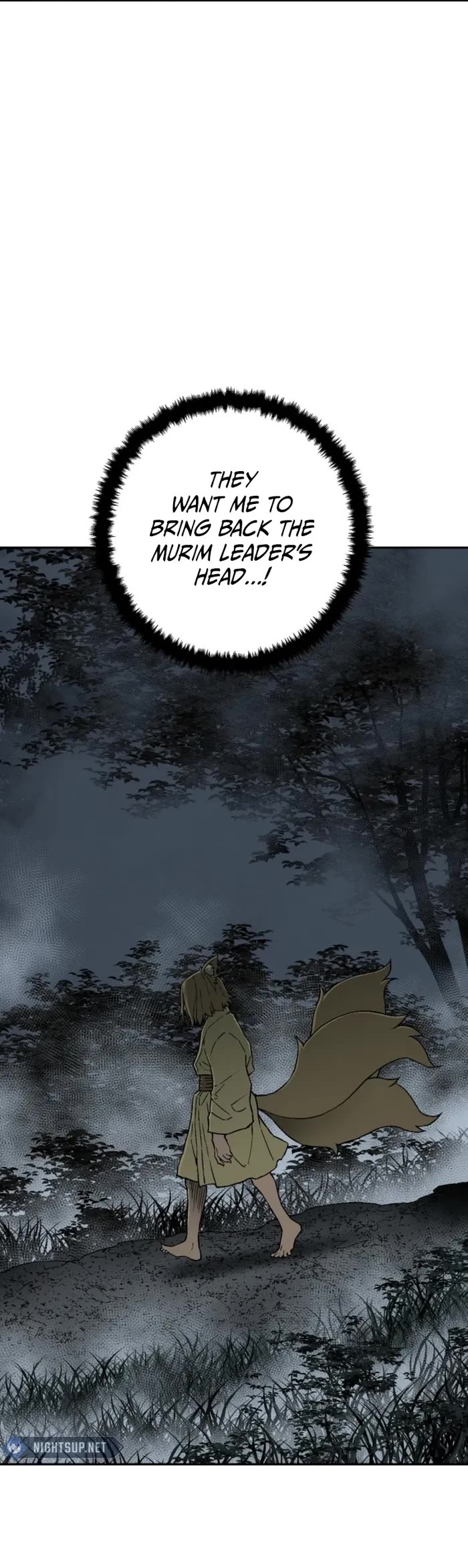 Moonlight Sword chapter 112 page 40