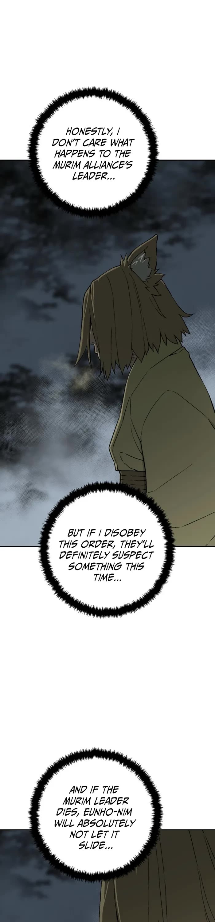 Moonlight Sword chapter 112 page 41