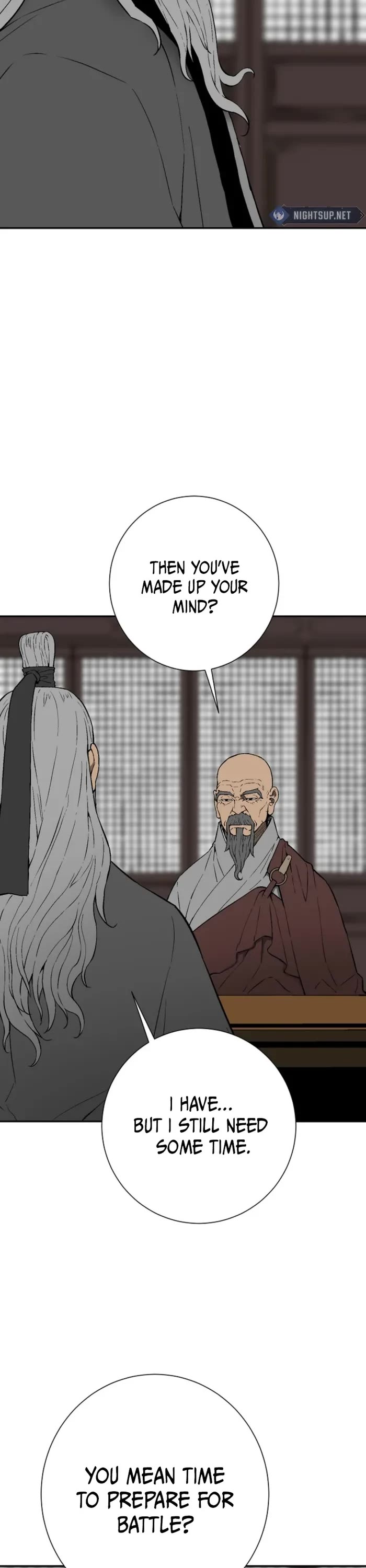 Moonlight Sword chapter 112 page 47