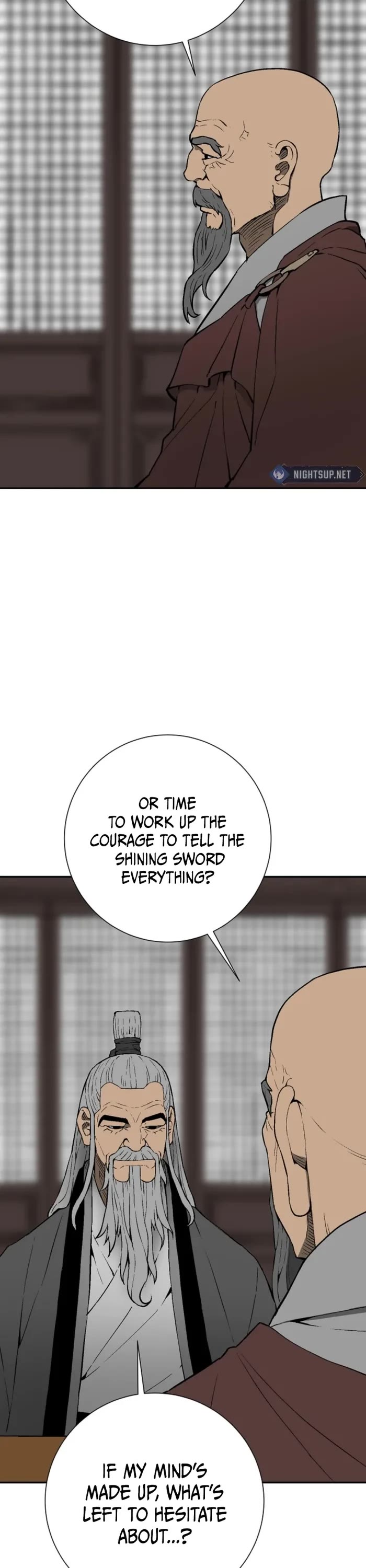 Moonlight Sword chapter 112 page 48