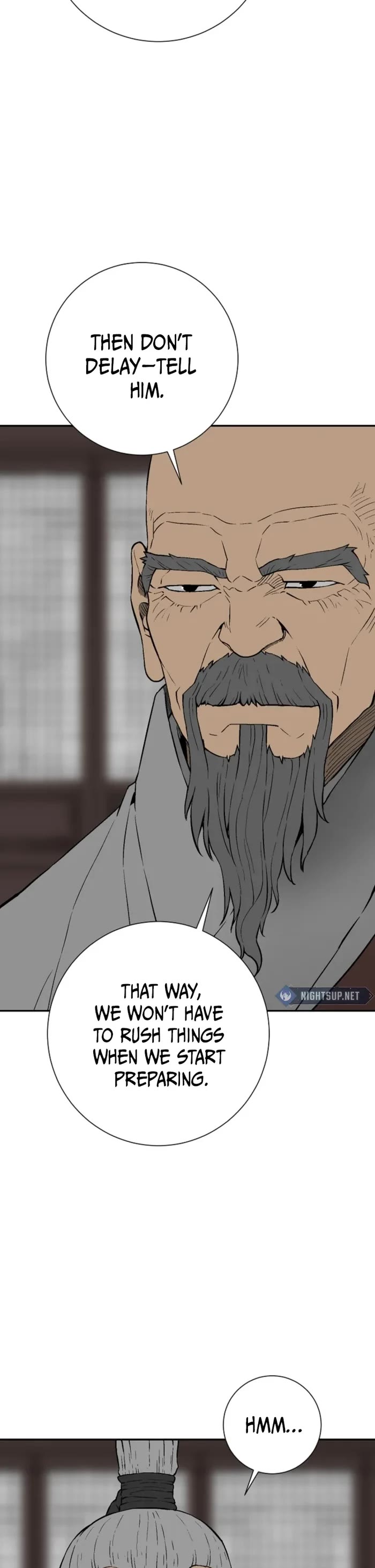 Moonlight Sword chapter 112 page 49