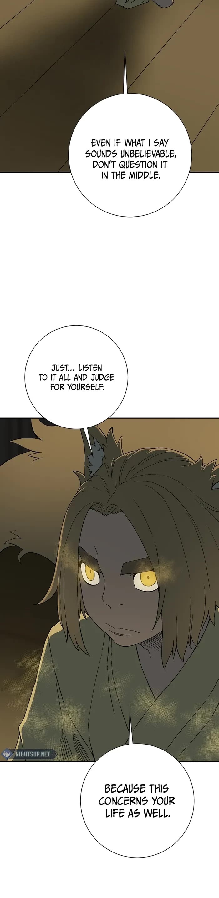 Moonlight Sword chapter 113 page 10
