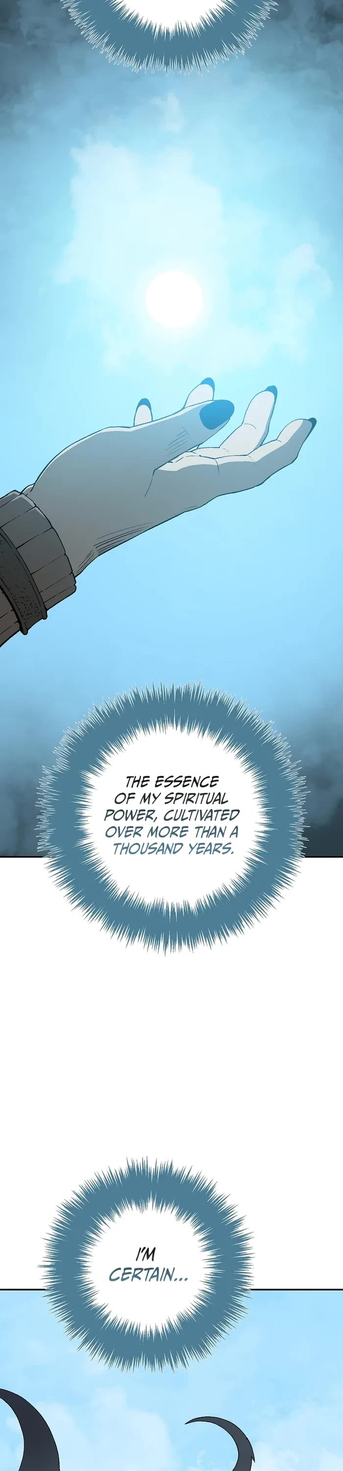 Moonlight Sword chapter 113 page 28