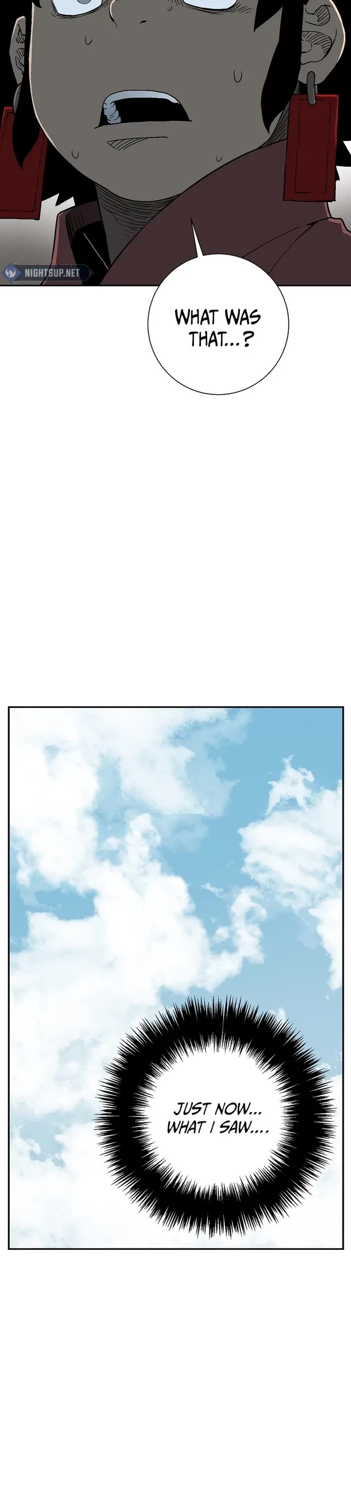 Moonlight Sword chapter 113 page 33