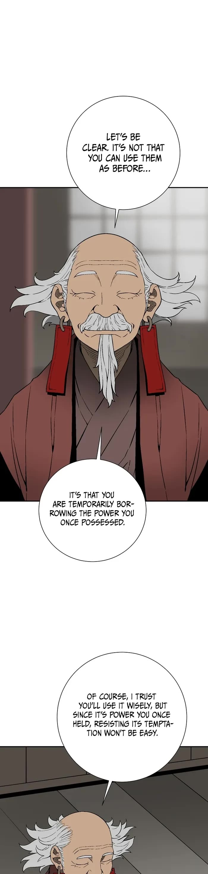 Moonlight Sword chapter 114 page 24