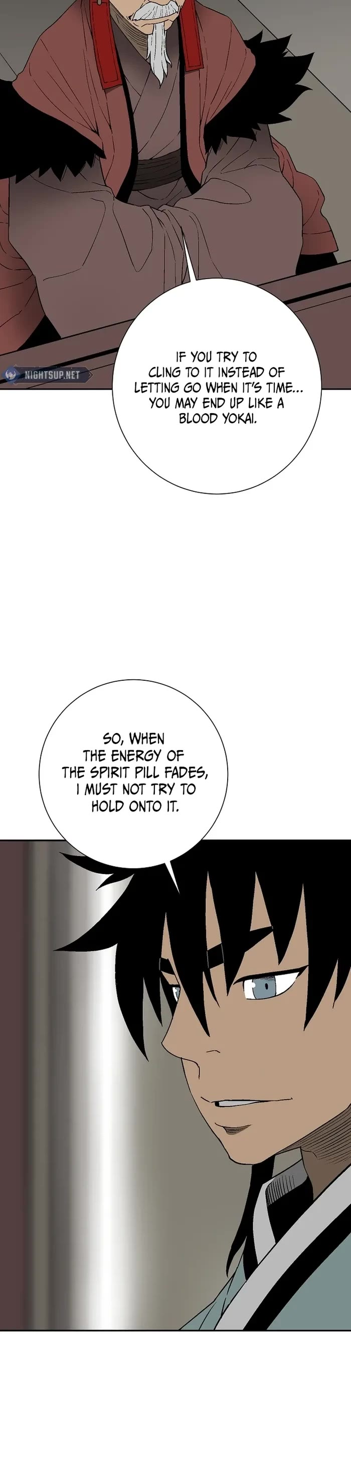 Moonlight Sword chapter 114 page 25