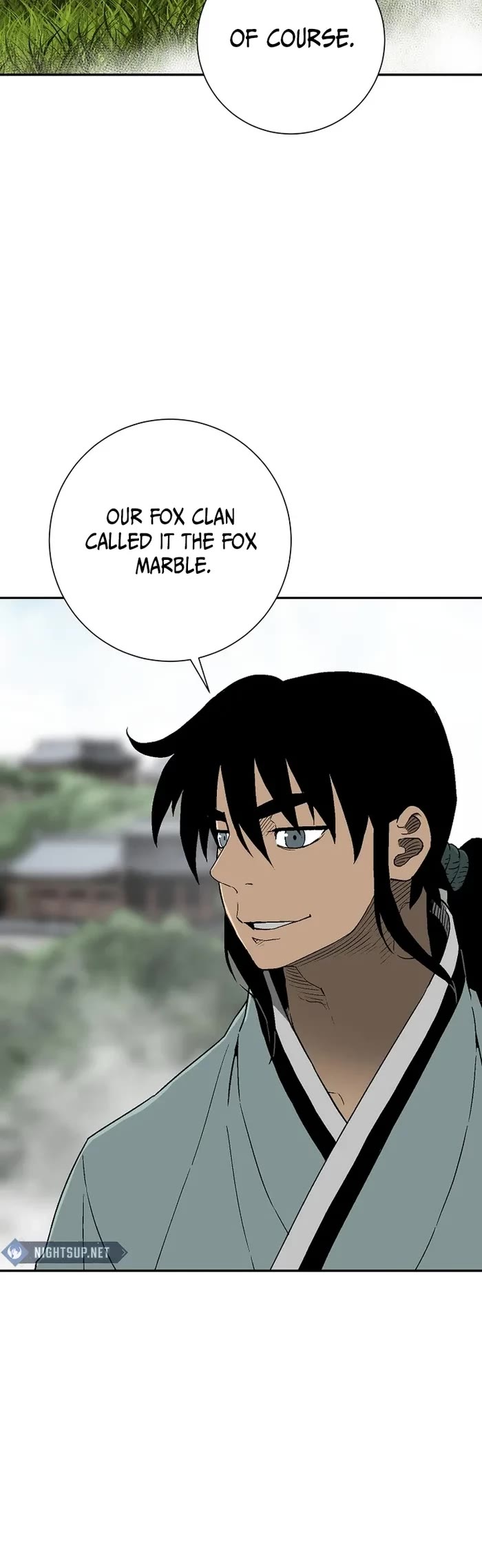 Moonlight Sword chapter 114 page 30