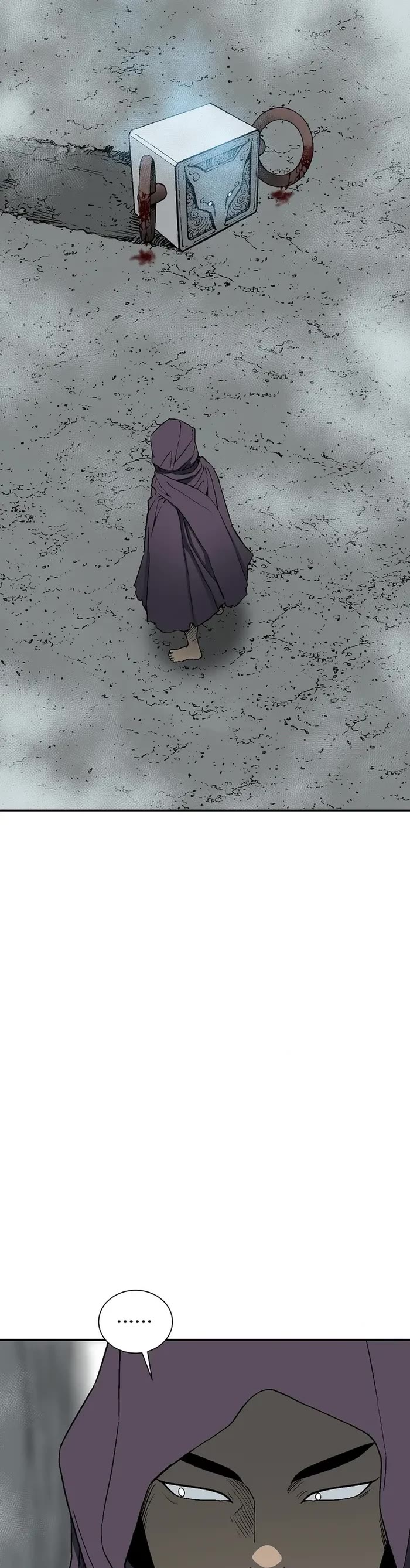 Moonlight Sword chapter 114 page 44