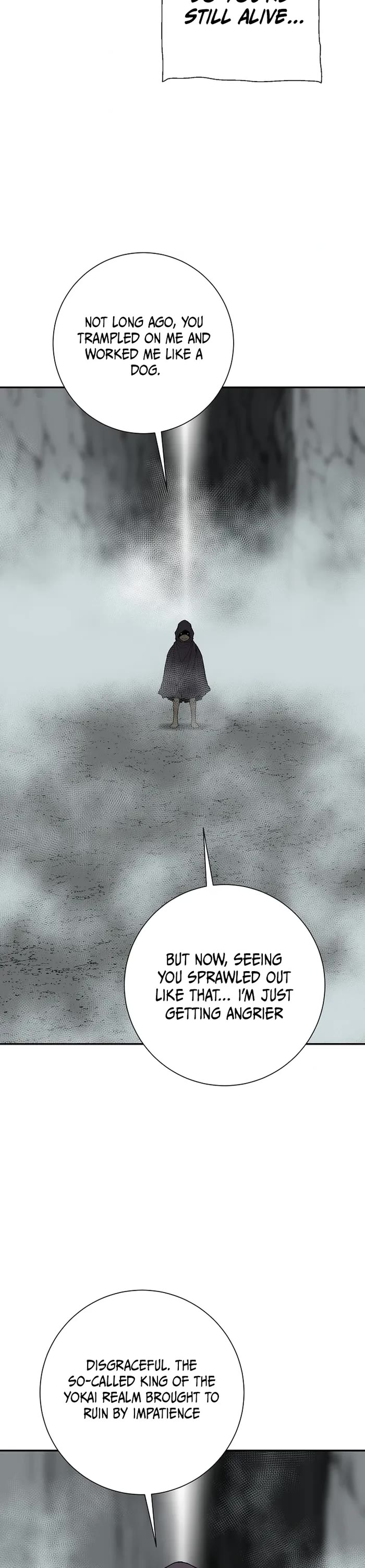 Moonlight Sword chapter 114 page 48
