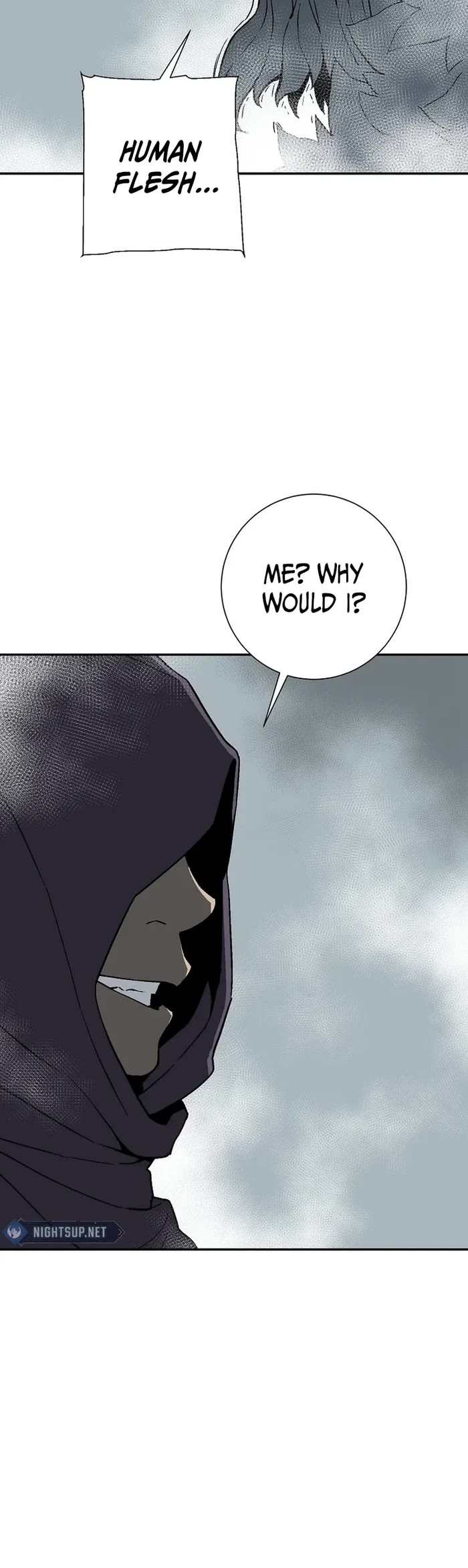 Moonlight Sword chapter 114 page 50