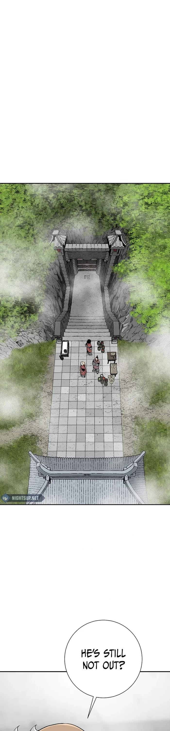 Moonlight Sword chapter 114 page 6