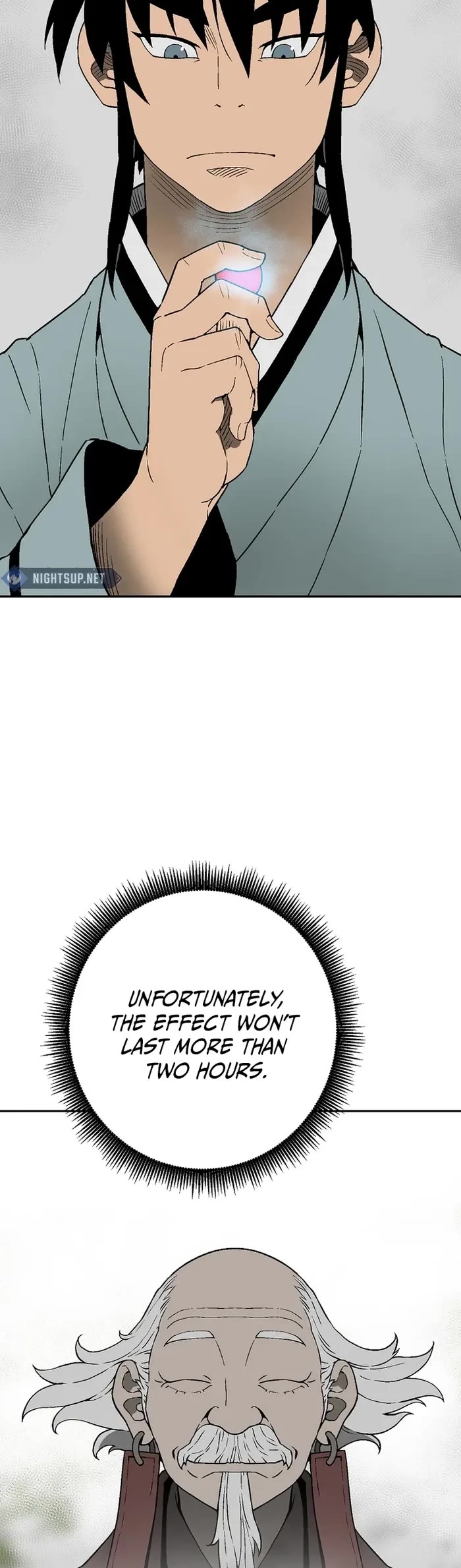 Moonlight Sword chapter 115 page 13