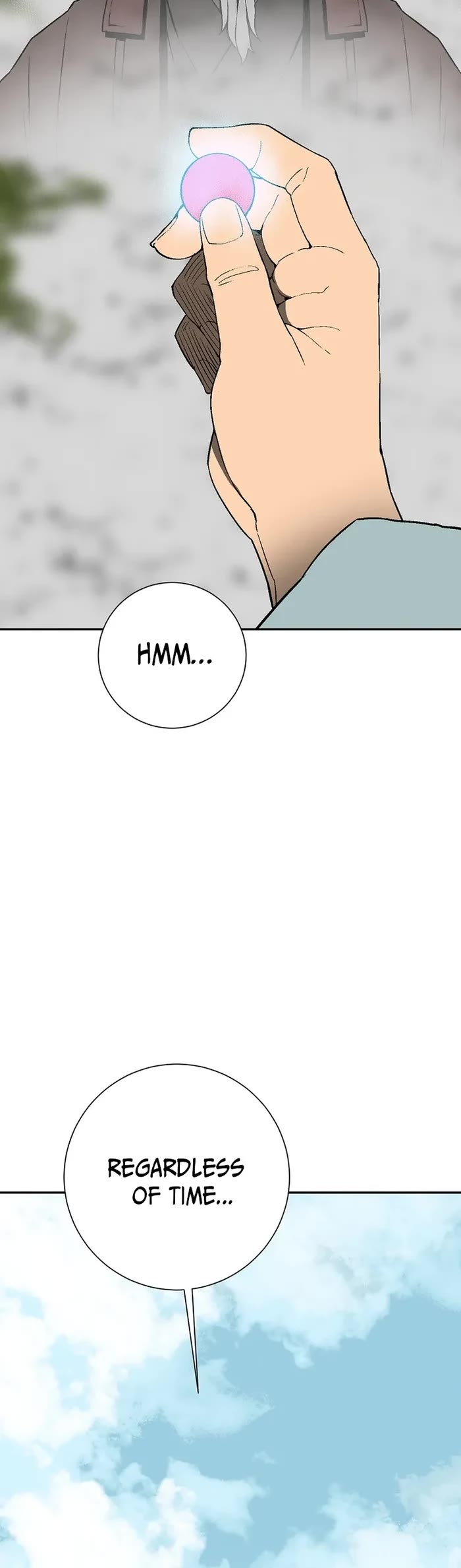 Moonlight Sword chapter 115 page 14