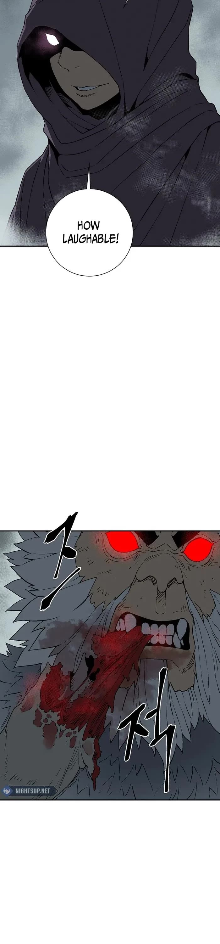 Moonlight Sword chapter 115 page 2