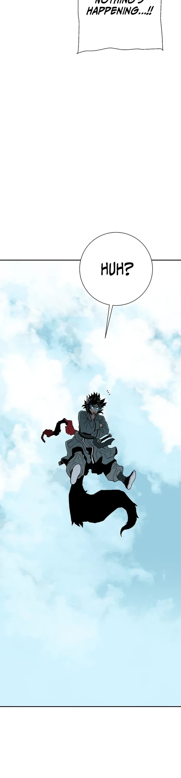 Moonlight Sword chapter 115 page 21