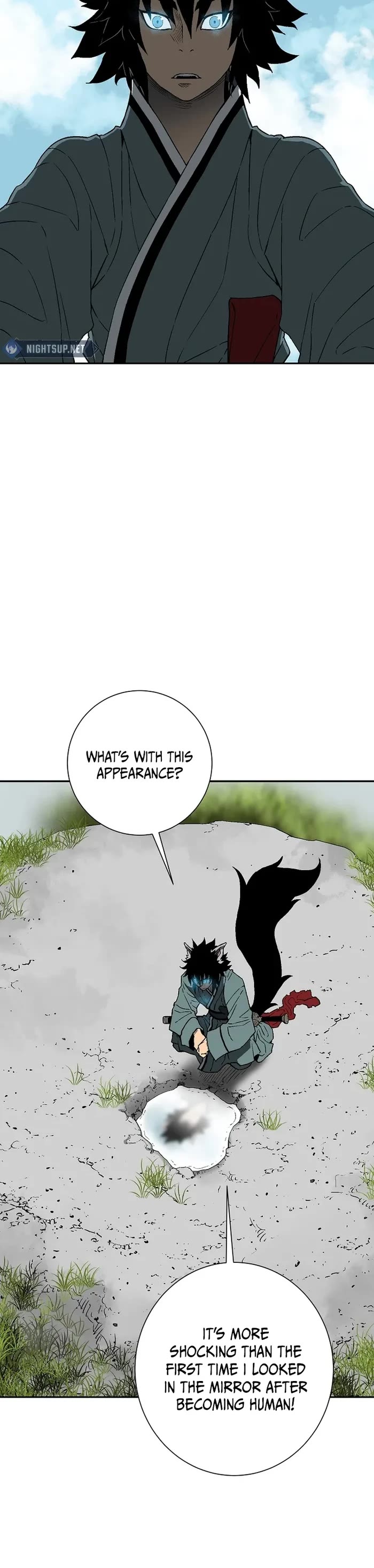 Moonlight Sword chapter 115 page 24